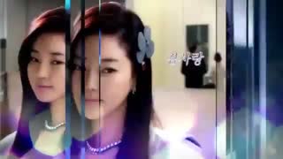 دانلود سریال کره ای باغ مخفی Secret Garden