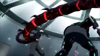 AMV توکیو غول Heathens