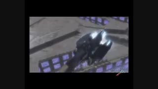 انیمه روبوتک قسمت اول بادوبله فارسی