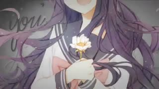 AMV- Dangan Ronpa:  MURDERED LOVE MEP