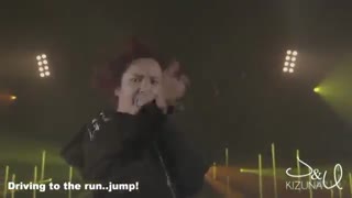 *driving to the highway*team H