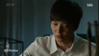 یه پارت از سریال یونگ پال