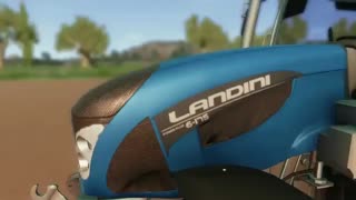 تریلر بازی  Farm Expert 2017