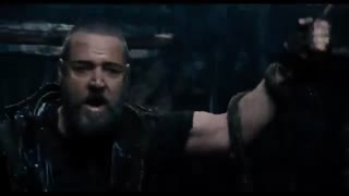 تریلر رسمی فیلم سینمایی نوح - Noah 2014