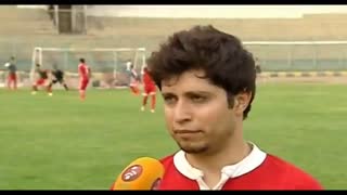 آشنایی با فوتبال ۷ نفره پارالمپیک