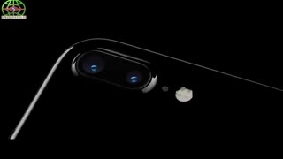 معرفی آیفون جدید(7) اپل!