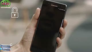 با ویژگی های امنیتی گلکسی نوت 7 سامسونگ آشنا شوید.