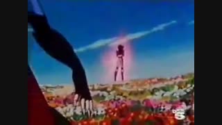 AMV-شوالیه های زودیاک یا les chevalier du zodiaque یا Saint Seiya