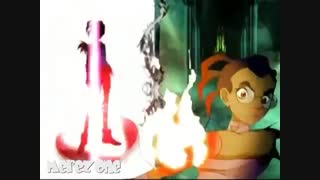 AMV - W.I.T.C.H- ما جادوگر هستیم
