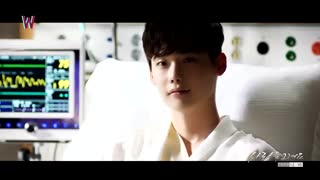 موزیک ویدئوAhn Hyeon Jeong  سریال دبلیو<جدید>