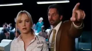 فیلم سینمایی Joy همراه با تحلیل دکتر علیرضا شیری