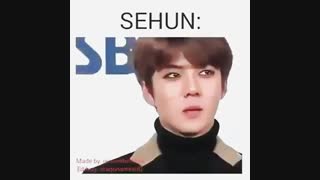 دلت برایه لوهان تنگ شده?...