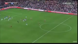 ساندرلند ۰-۳ اورتون