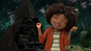 آهنگ feel the light