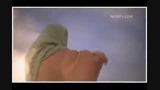 ...عرفات صحرایی رو به بهشت!