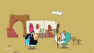 ظلم بر او رفته ترین