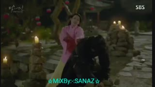 میکس قشنگ سریال عاشقان ماه(تقدیمی اجی یگانه)