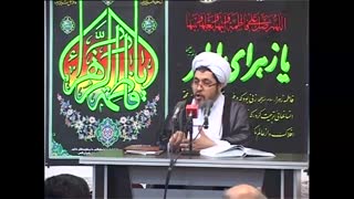 اولوالالباب از منظر قرآن کریم -برنامه4