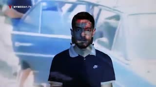 بی تفاوتی نسبت به اتفاقات