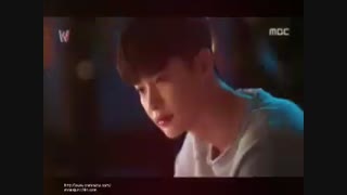 میکسی از سریال زیبا دبلیو.....