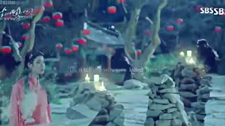 میکس سریال دبلیو و عشق بی پروا و قلب سرخ