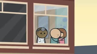 انیمیشن (خل و چل ها) این قسمت ( خواست خدا)دوبله فارسی