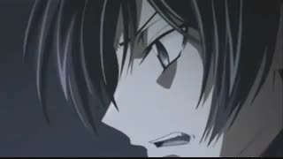 Code geass cc &lelouch