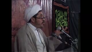 اولوالالباب از منظر قرآن کریم - برنامه5