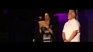 تمامی اتفاقات جشن خانه سینما را در ۱۷ دقیقه ببینید