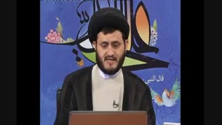 عایشه خود را فقط مادر مردان مومن می داند