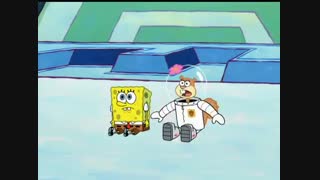 هرکی باب اسفنجیو دوست داره لایک کنه :)