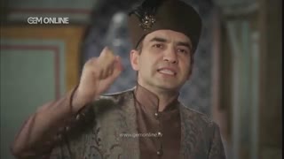 سریال " ماه پیکر " قسمت 24