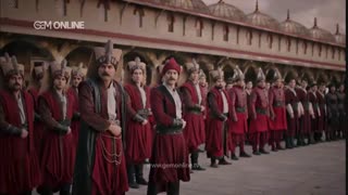 سریال " ماه پیکر " قسمت 23