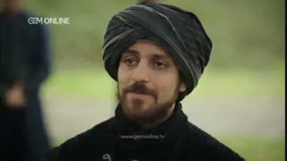 سریال " ماه پیکر " قسمت 22