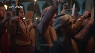 سریال " ماه پیکر " قسمت 21