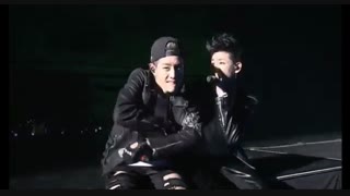 True swag ... GOT7