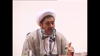 اولوالالباب از منظر قرآن کریم - برنامه6
