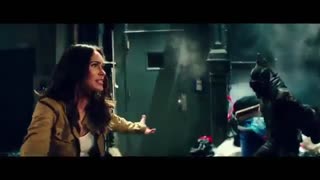 دانلود فیلم Teenage Mutant Ninja Turtles 2