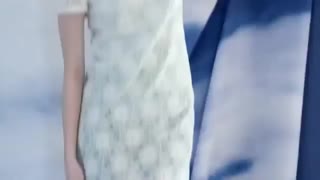 عکسبرداری هان هیو جو برای برند viki (این دومیشه)