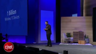 تا سال 2018 ، windows 10 یک بیلیون کاربر خواهد داشت