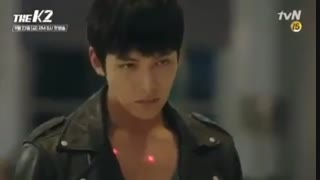 اوه اوه! The k2! چه فیلم جدى اى!!!