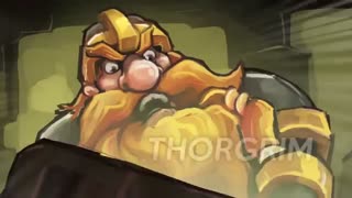 تریلر بازی Dungeon Rushers