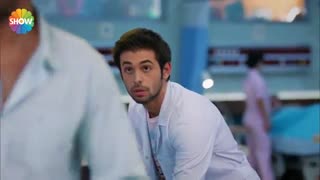 سریال عشق اورژانسی - قسمت 17 - پارت چهارم(پایان فصل اول)