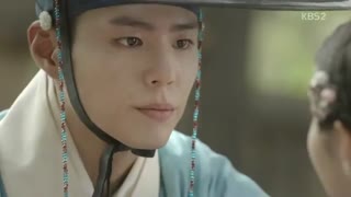 love in the moonlight E08