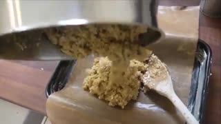 چه جوری فلپ جک درست کنیم بخوریم ؟:/