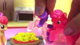 پیتزای پینکی پای