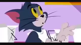 تام و جری 2016