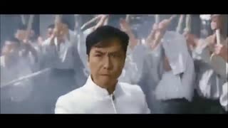 قسمتی از فیلم IP MAN