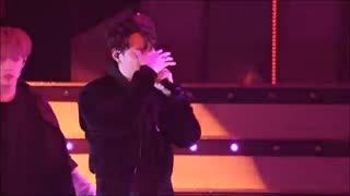 GOT7 - If You Do (JB focus)