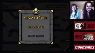 بیاین بازی fireboy and watergirl  را بازی کنیم !